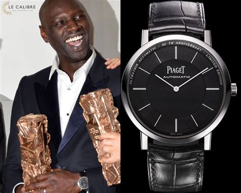 montre omar sy